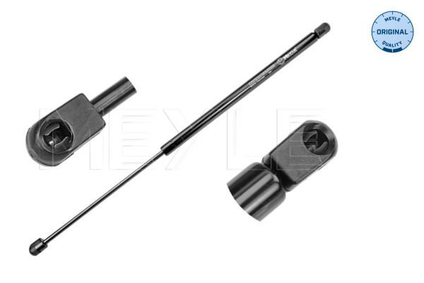 Meyle 11-40 910 0009 - Plynová vzpera -