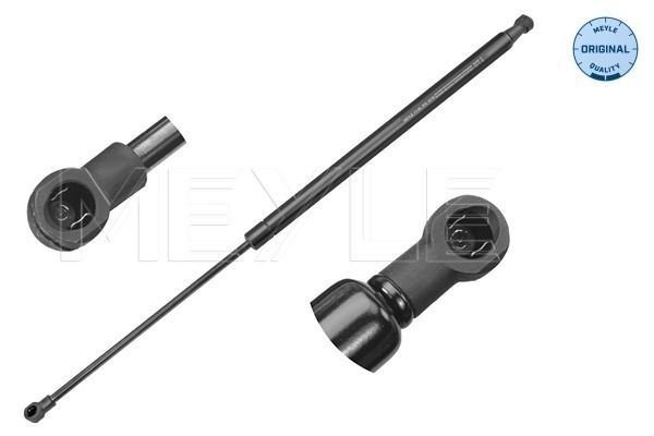 Meyle 11-40 910 0018 - Plynová vzpera -