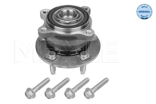 Meyle 614 752 0009 -  -