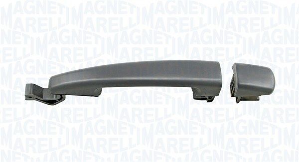 Magneti Marelli 350105017800 -  -