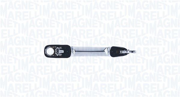 Magneti Marelli 350105020200 -  -