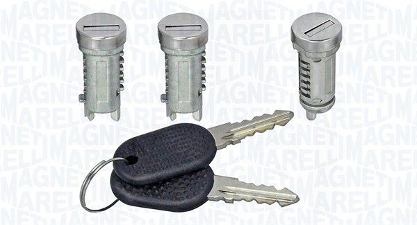 Magneti Marelli 350105029100 -  -