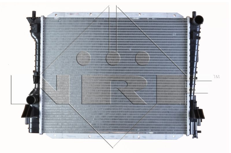 NRF 53020 - Chladič vody -