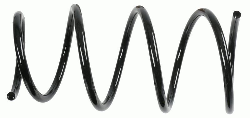 Sachs 997 903 - Pruženie -