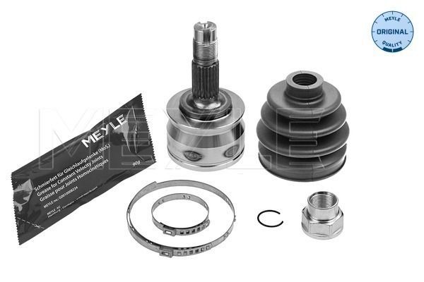 Meyle 214 498 0042