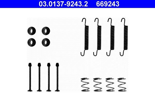 ATE 03.0137-9243.2 -  -