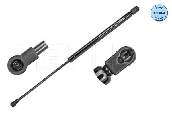 Meyle 11-40 910 0023 - Plynová vzpera -