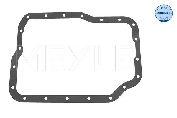 Meyle 714 139 0002 - Tesnenie olejovej vane automatickej prevodovky -