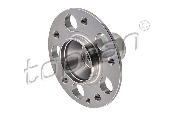 Topran 401 341 -  -