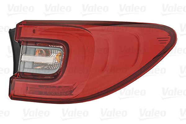 Valeo 047028