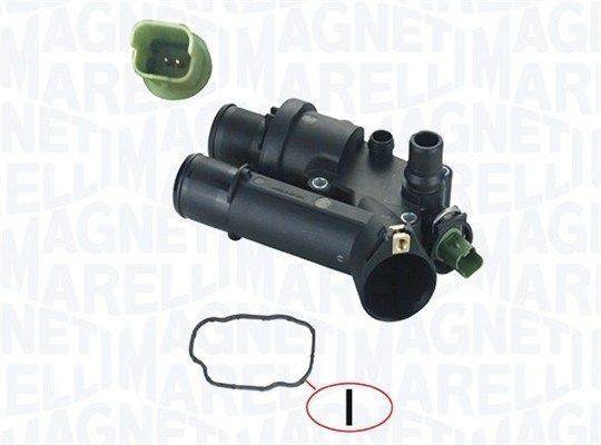 Magneti Marelli 352317101690