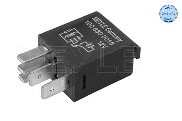 Meyle 100 830 0016 -  -