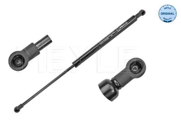 Meyle 16-40 910 0026 - Plynová vzpera -