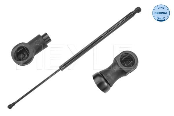 Meyle 37-40 910 0010 - Plynová vzpera -