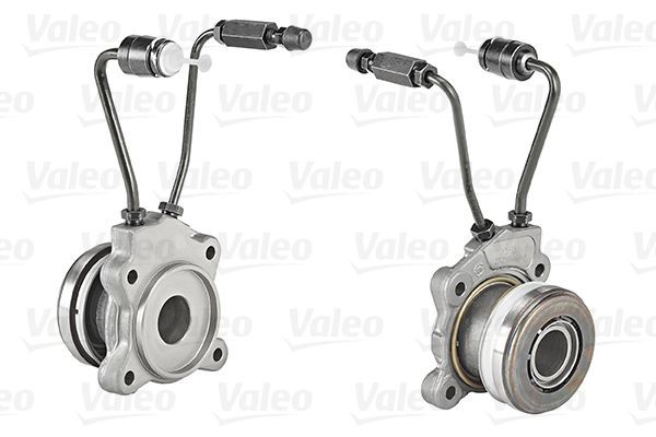 Valeo 810052 - Centrálne vypínacie ložisko -