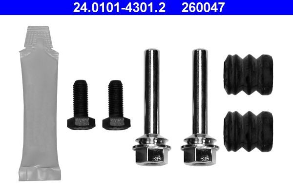 ATE 24.0101-4301.2 -  -