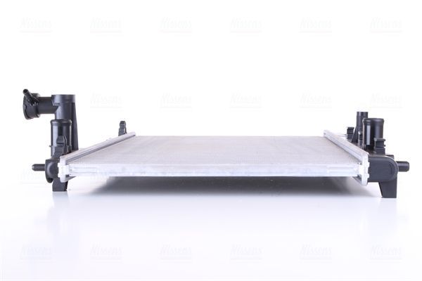 Nissens 606951 - Chladič vody -