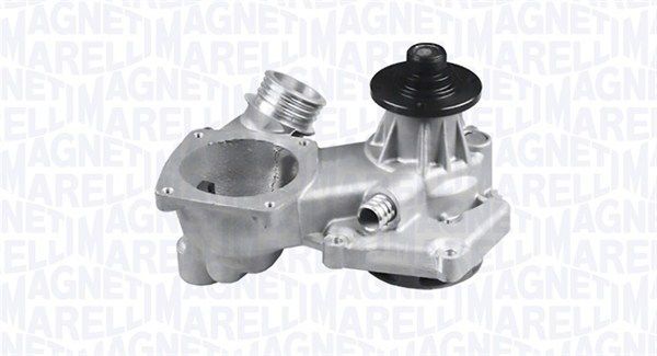 Magneti Marelli 352316170055