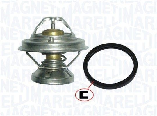 Magneti Marelli 352317100630