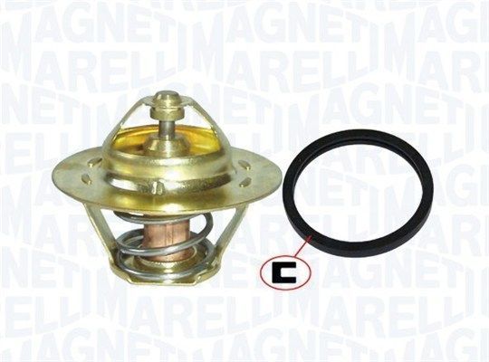 Magneti Marelli 352317101010