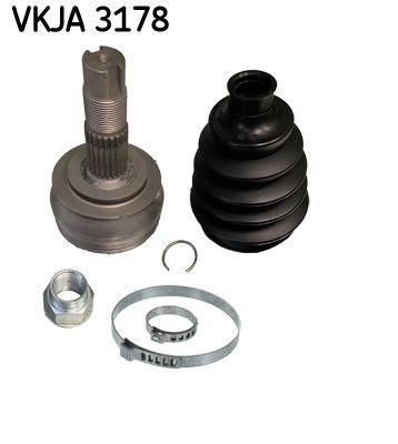 SKF VKJA 3178