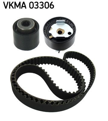 SKF VKMA 03306