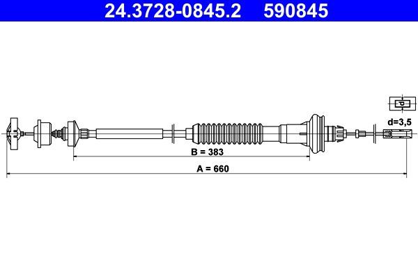 ATE 24.3728-0845.2