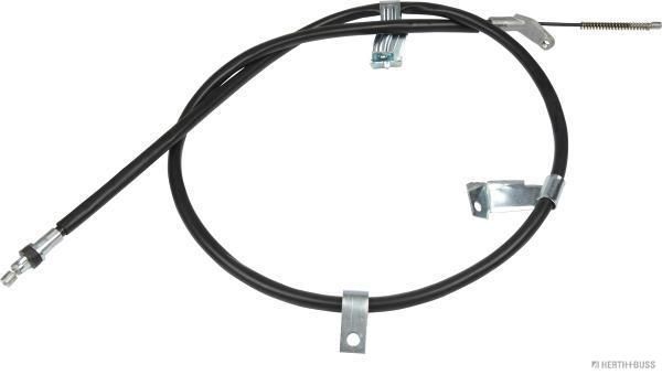 Jakoparts J3931064 - Brzdové lano -