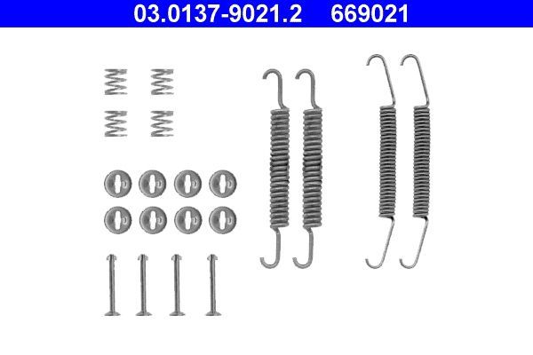 ATE 03.0137-9021.2 -  -