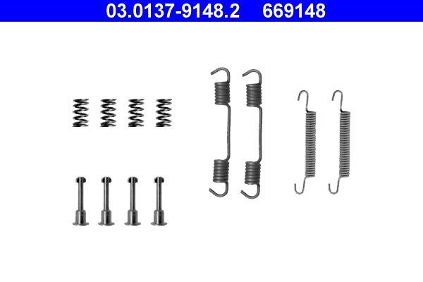 ATE 03.0137-9148.2 -  -