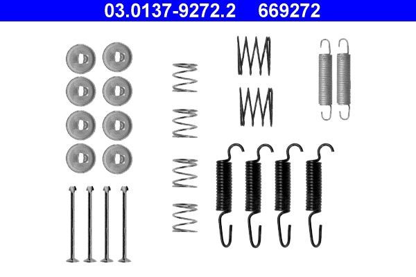 ATE 03.0137-9272.2 -  -