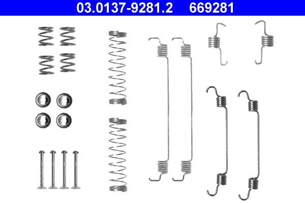 ATE 03.0137-9281.2 -  -