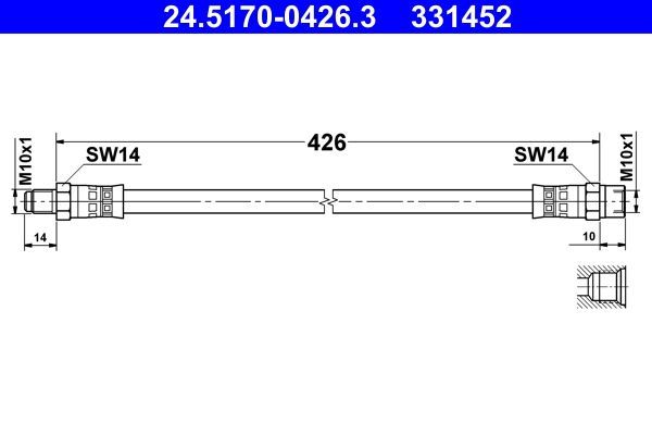 ATE 24.5170-0426.3