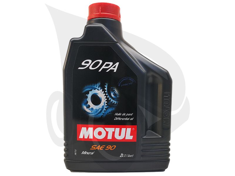 Motul 90 PA, 2L