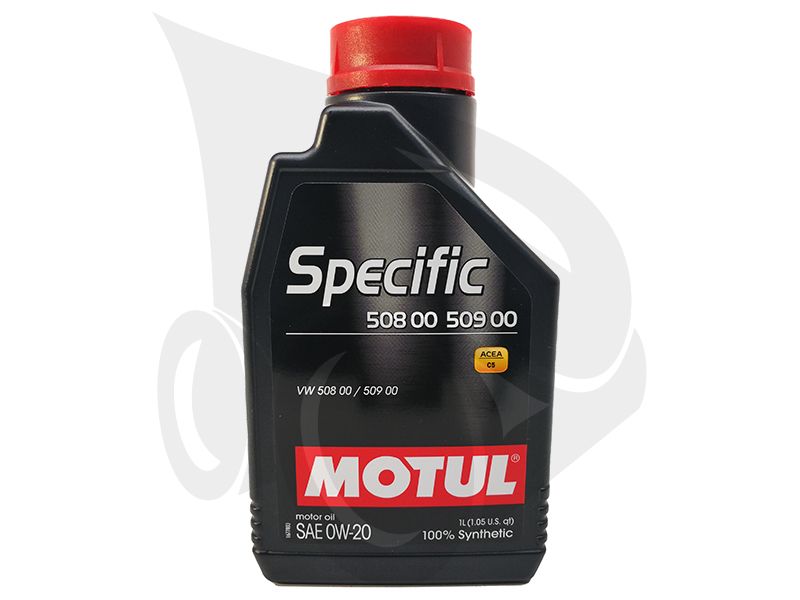 Motul Specific 508.00 509.00 0W-20, 1L