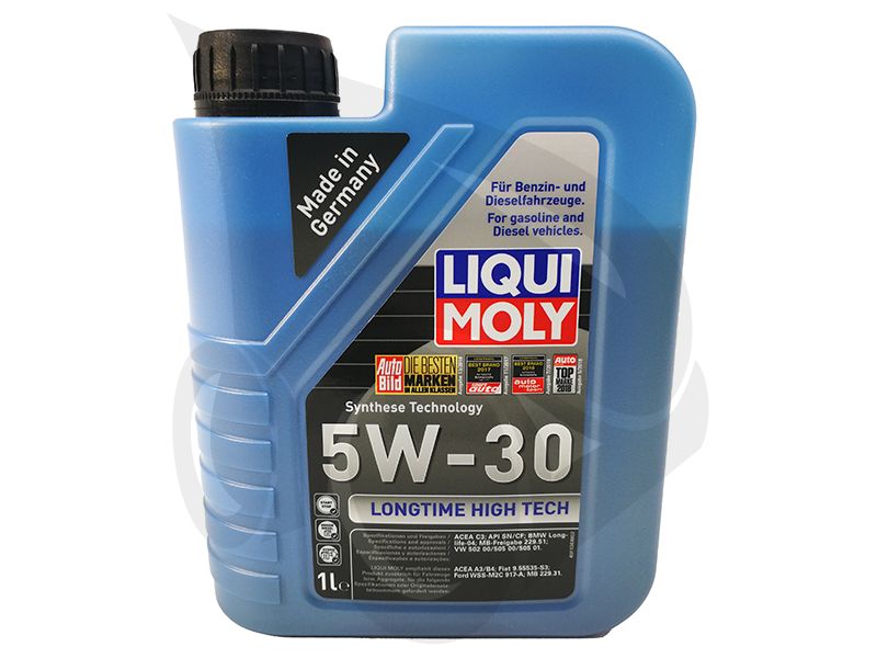 Liqui Moly Longtime High Tech 5W-30, 1L