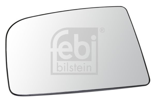 Febi 49948 - Sklo spätného zrkadla -