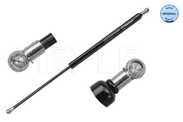 Meyle 37-40 910 0019 - Plynová vzpera -