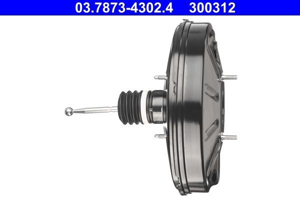 ATE 03.7873-4302.4 -  -