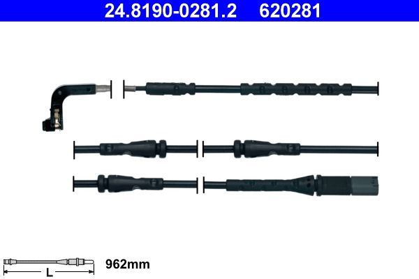 ATE 24.8190-0281.2