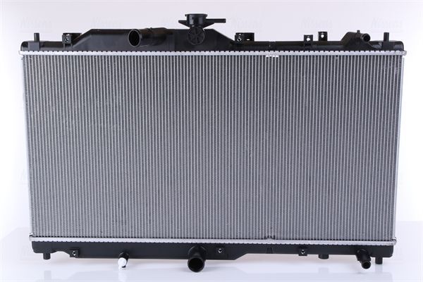 Nissens 606109 - Chladič vody -