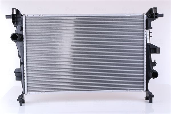 Nissens 606445 - Chladič vody -