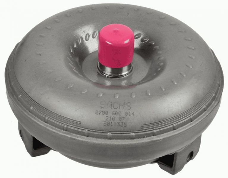 Sachs 0700 600 014 -  -