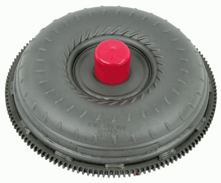 Sachs 0700 600 088 -  -
