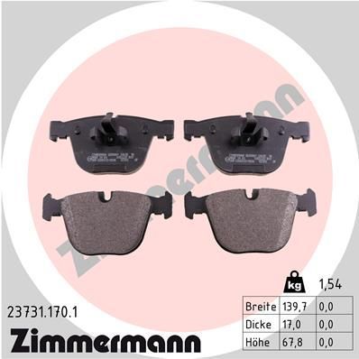 Zimmermann 23731.170.1