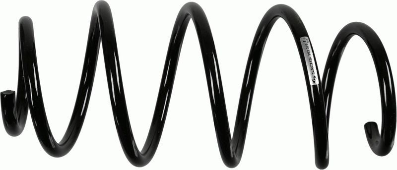 Sachs 993 379 - Pruženie -