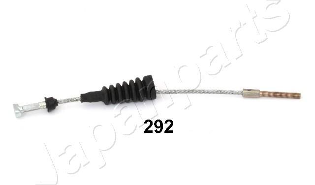 Japanparts BC-292 - Brzdové lano -