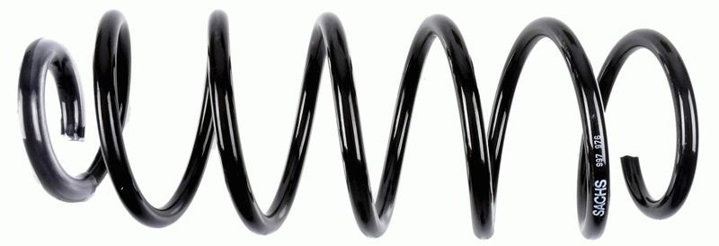Sachs 997 976 - Pruženie -