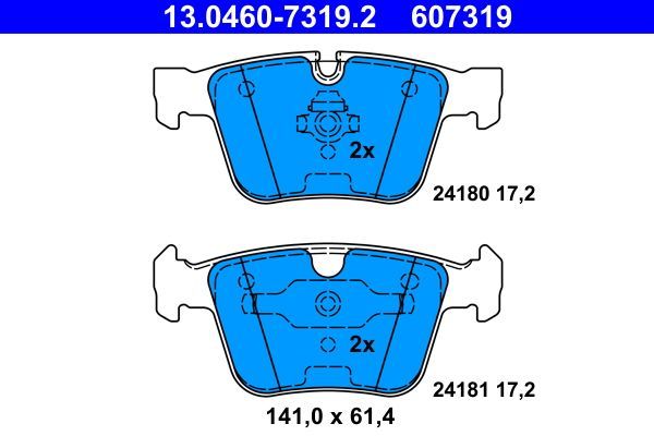 ATE 13.0460-7319.2