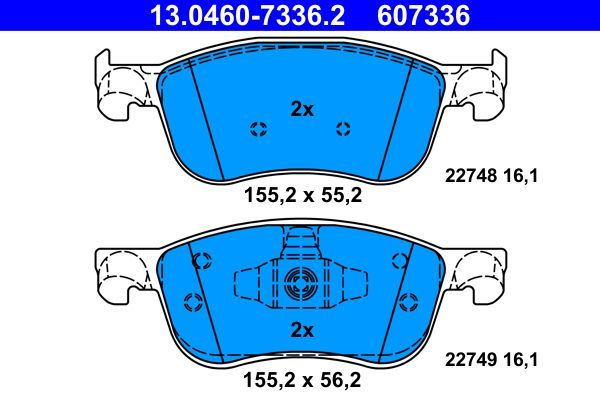 ATE 13.0460-7336.2